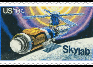 Astrofilatelia 951 0 astrofilatelia_ok