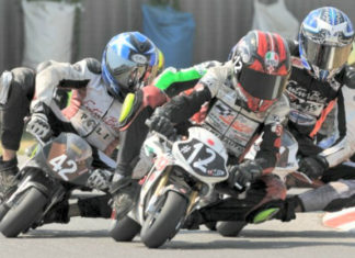 Le minimoto 959 0 le minimoto_ok