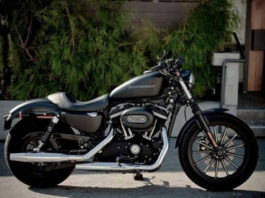 Modelli storici: le Harley-Davidson Sportster 960 0 modelli storici le harley davidson sportster_ok