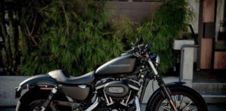 Modelli storici: le Harley-Davidson Sportster 960 0 modelli storici le harley davidson sportster_ok