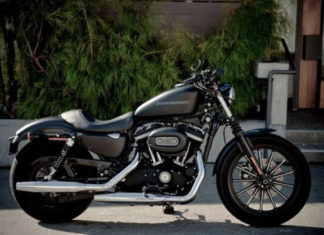 Modelli storici: le Harley-Davidson Sportster 960 0 modelli storici le harley davidson sportster_ok