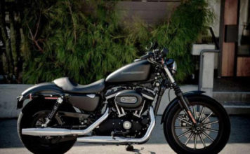 Modelli storici: le Harley-Davidson Sportster 960 0 modelli storici le harley davidson sportster_ok