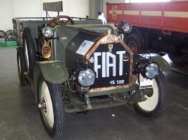 Fiat 15 961 0 Fiat 15