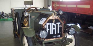 Fiat 15 961 0 Fiat 15