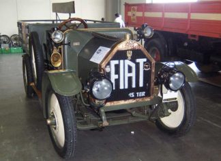 Fiat 15 961 0 Fiat 15