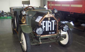 Fiat 15 961 0 Fiat 15
