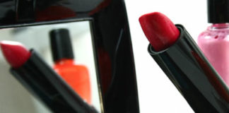 Cosmetici waterproof e long lasting 965 0 rossetti_shutterstock_14063551 copia