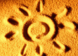 Trucco per la pelle abbronzata 966 0 cosmeticiabbronzatura