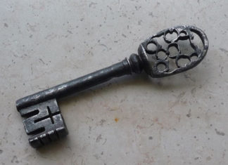 Datazione delle chiavi antiche 967 0 datazione delle chiavi antiche_ok.JPG