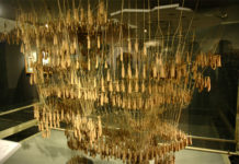 Antoni Gaudì un grande utilizzatore di plastici 990 0 Gaudì