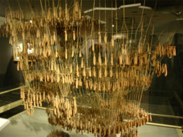 Antoni Gaudì un grande utilizzatore di plastici 990 0 Gaudì