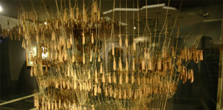 Antoni Gaudì un grande utilizzatore di plastici 990 0 Gaudì