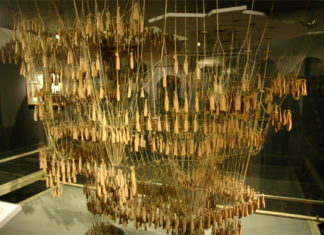 Antoni Gaudì un grande utilizzatore di plastici 990 0 Gaudì