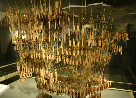 Antoni Gaudì un grande utilizzatore di plastici 990 0 Gaudì