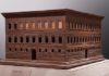 Il modello di Palazzo Strozzi 994 0 Palazzo Strozzi_ok