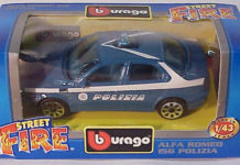 Modellini Bburago 999 0 Bburago