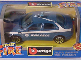 Modellini Bburago 999 0 Bburago