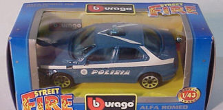 Modellini Bburago 999 0 Bburago