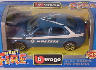 Modellini Bburago 999 0 Bburago