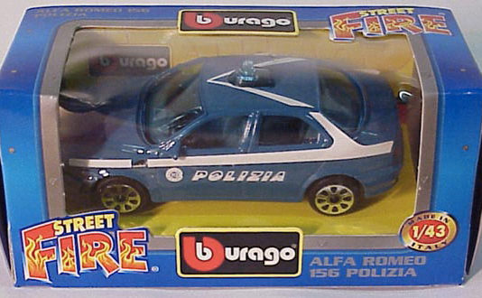 Modellini Bburago 999 0 Bburago
