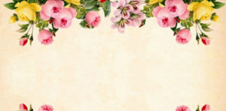 Decorazione: il kit perfetto per decoupage Perfetto kit decoupage