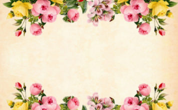 Decorazione: il kit perfetto per decoupage Perfetto kit decoupage