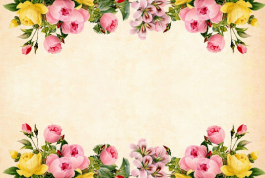 Decorazione: il kit perfetto per decoupage Perfetto kit decoupage