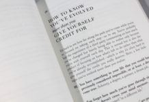 Libri di Self-help: cosa sono e come possono aiutarci? libri Self-help