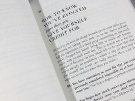 Libri di Self-help: cosa sono e come possono aiutarci? libri Self-help