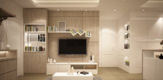 Lo stile moderno: alcune idee per un arredamento impeccabile