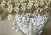 Bomboniere: le marche italiane migliori