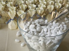 Bomboniere: le marche italiane migliori