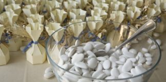 Bomboniere: le marche italiane migliori