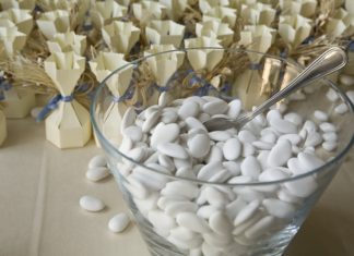 Bomboniere: le marche italiane migliori