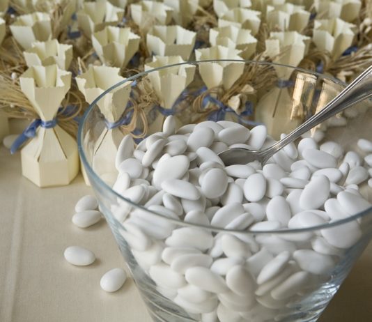 Bomboniere: le marche italiane migliori