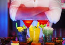 Quando la passione è anche lavoro