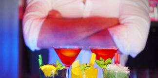 Quando la passione è anche lavoro