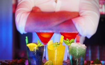 Quando la passione è anche lavoro