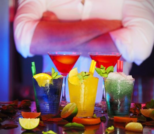 Quando la passione è anche lavoro