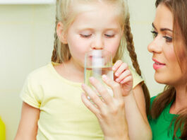 Come depurare l’acqua di casa