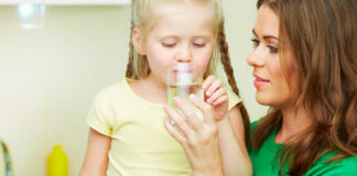 Come depurare l’acqua di casa