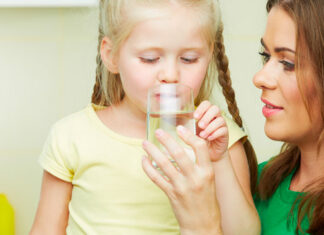 Come depurare l’acqua di casa