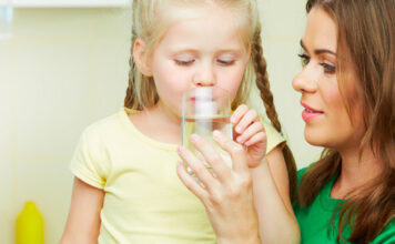Come depurare l’acqua di casa