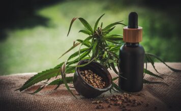 Benefici ed usi dell’olio CBD