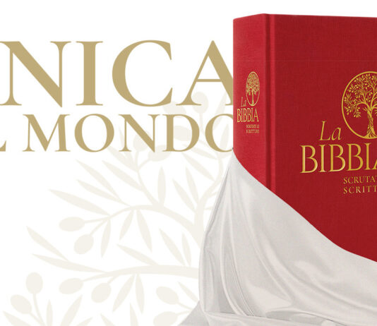 Quali sono i motivi per cui milioni di persone leggono con passione un libro dell’antichità come la Bibbia?