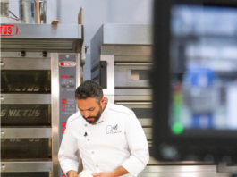 Dolci sfogliati e pani con il lievito madre: i nuovi corsi on-line di “La Mia Accademia”