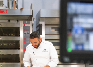 Dolci sfogliati e pani con il lievito madre: i nuovi corsi on-line di “La Mia Accademia”