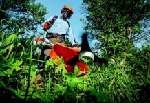 Giardiniere per professione – 3 strumenti di lavoro indispensabili